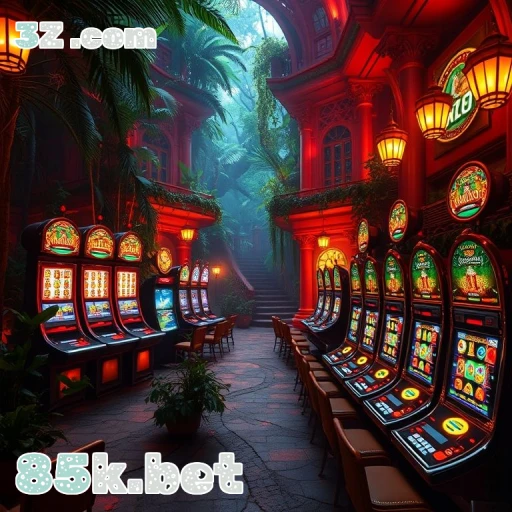 Baixar Serviços Inovadores no 85k.bet e Transforme Seu Jogo