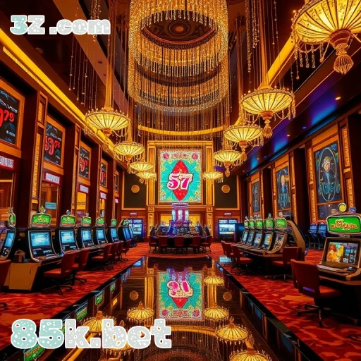 85k.bet Ofertas Bônus