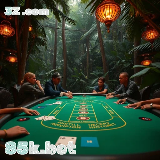 Experimente o Exclusivo VIP do Site 85k.bet e Ganhe Mais!