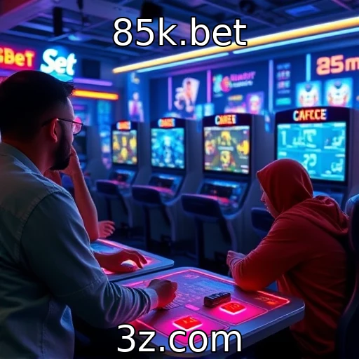 Evolução das tecnologias em jogos eletrônicos