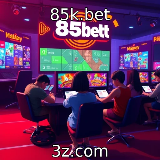 O papel da gamificação em setores diversos