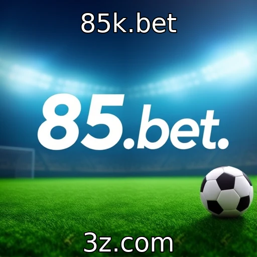 Crescimento das apostas online impulsiona mercado de jogos