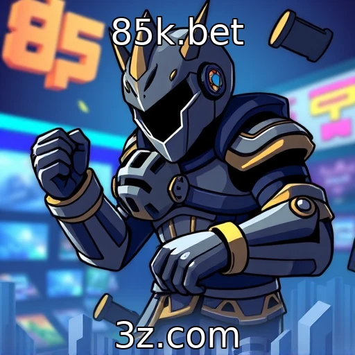 Impacto da regulamentação no mercado de jogos