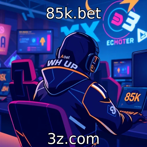 Parcerias estratégicas no setor de eSports